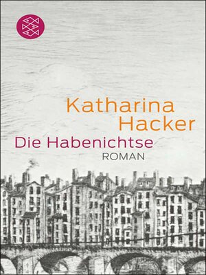 cover image of Die Habenichtse